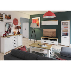 Ράφι Τοίχου Verne