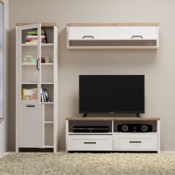 Σύνθεση Τηλεόρασης Verne