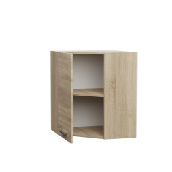 Alina Ντουλάπι Γωνίας 60cm