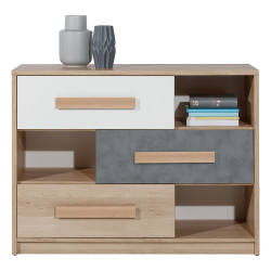 Συρταριέρα Aygo