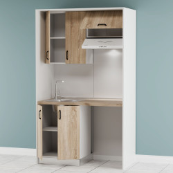 Πολυκουζινάκι Σετ 11 τεμαχίων Σονομα Πολυκουζινάκι Σετ 11 τεμαχίων Σονομα