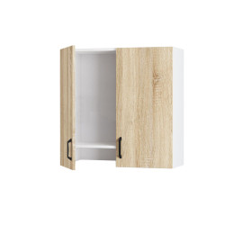 Modest Ντουλάπι Απορροφητήρα 60x68cm-2 S