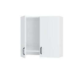 Modest Ντουλάπι Απορροφητήρα 60x68cm-2 W