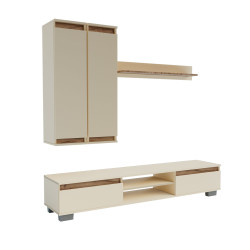 Σύνθεση τηλεόρασης Lilu