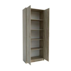 Ντουλάπα Milen Σονόμα