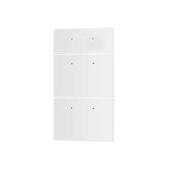 Προσόψεις Συρταρίερας Charlotte 40x71.4 W