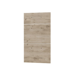 Προσόψεις Συρταρίερας Charlotte 40x71.4 O