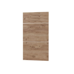 Προσόψεις Συρταρίερας Charlotte 40x71.4cm