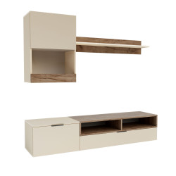 Σύνθεση τηλεόρασης Morocco Satin