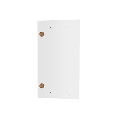 Κάτω Πορτάκι Πλυντηρίου Charlotte 45x71.4 W