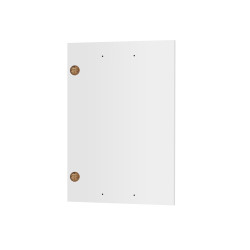 Κάτω Πορτάκι Charlotte 50x71.4x1.6cm