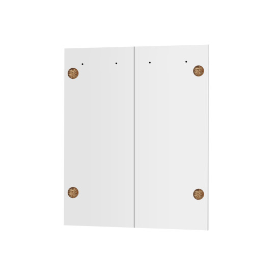 Base Doors Charlotte 60x71.4cm