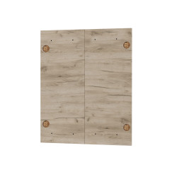 Κάτω Πορτάκια Charlotte 60x71.4x1.6