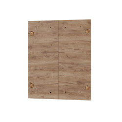 Κάτω Πορτάκια Charlotte 60x71.4cm