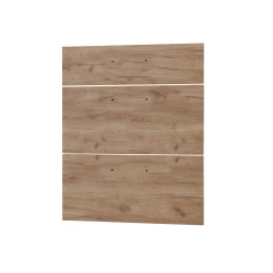 Προσόψεις Συρταρίερας Charlotte 60x71.4cm