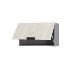 Craft Ντουλάπι Απορροφητήρα 60x36 Oak