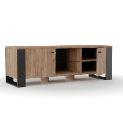 Έπιπλο Τηλεόρασης Old Wood