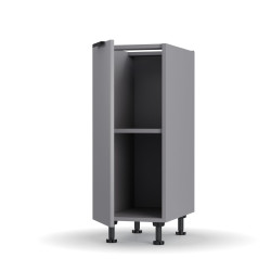 Craft Κάτω Ντουλάπι 30x82cm Gr