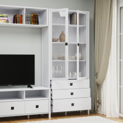 Βιτρίνα Marocco 90 Βιτρίνα Marocco 90