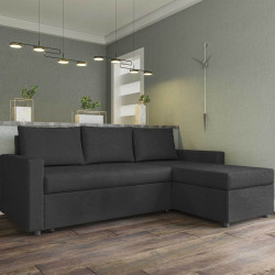 Γωνιακός Καναπές Concept Γωνιακός Καναπές Concept