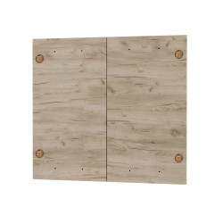 Κάτω Πορτάκια Charlotte 80x71.4x1.6