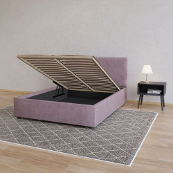 Κρεβάτι Billy Σάπιο Μήλο 140cm