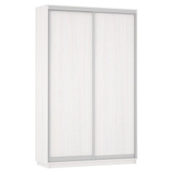 Ντουλάπα Diamont 140cm