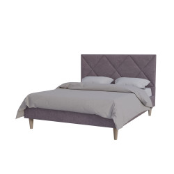 Κρεβάτι Fortuna Σάπιο Μήλο 160cm