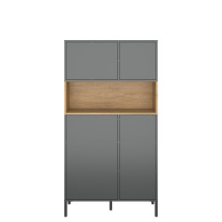 Ραφιέρα Beril 4D