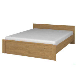 Κρεβάτι με πάτωμα Pavi 160