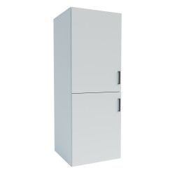 Ντουλάπα Πλυντηρίου Laundry Λευκό