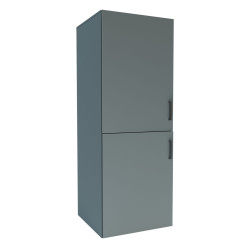 Ντουλάπα Πλυντηρίου Laundry Γραφίτη