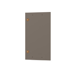 Άνω Πορτάκι Charlotte 40x71.8cm Άνω Πορτάκι Charlotte 40x71.8cm