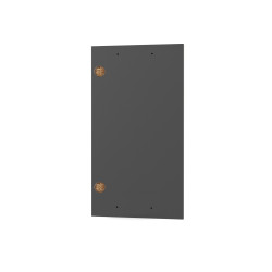 Άνω Πορτάκι Charlotte 40x71,8cm. Άνω Πορτάκι Charlotte 40x71,8cm.