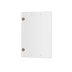 Άνω Πορτάκι Charlotte 50x71.8 Άνω Πορτάκι Charlotte 50x71.8