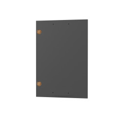 Άνω Πορτάκι Charlotte 50x71.8cm Άνω Πορτάκι Charlotte 50x71.8cm