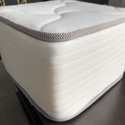 Στρώμα Pad 110x190x19cm Στρώμα Pad 110x190x19cm