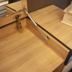 Σετ Κρεβατοκάμαρας 4 τεμ. Scarlet