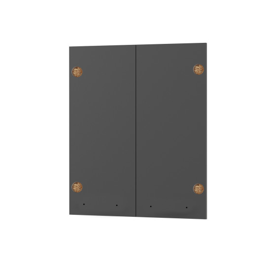 Wall Doors Charlotte 60x71.8cm