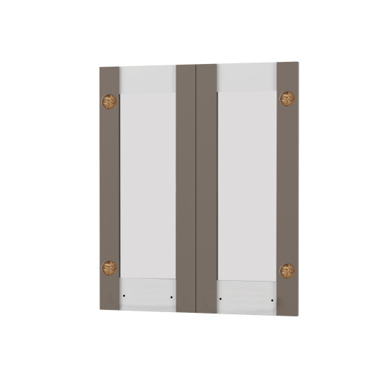 Wall Doors-Glass 60x71.8