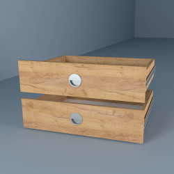 Συρταριέρα Ντουλάπας 43x60 Συρταριέρα Ντουλάπας 43x60