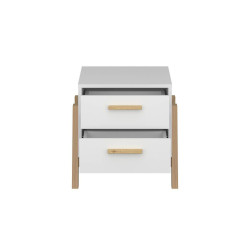 Κομοδίνο Belle