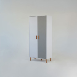 Ντουλάπα Timmy 2D