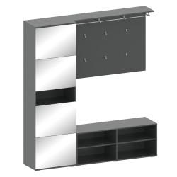 Σετ Εισόδου 3 τεμ Crocus Σετ Εισόδου 3 τεμ Crocus