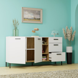 Μπουφές Santes 180 Μπουφές Santes 180