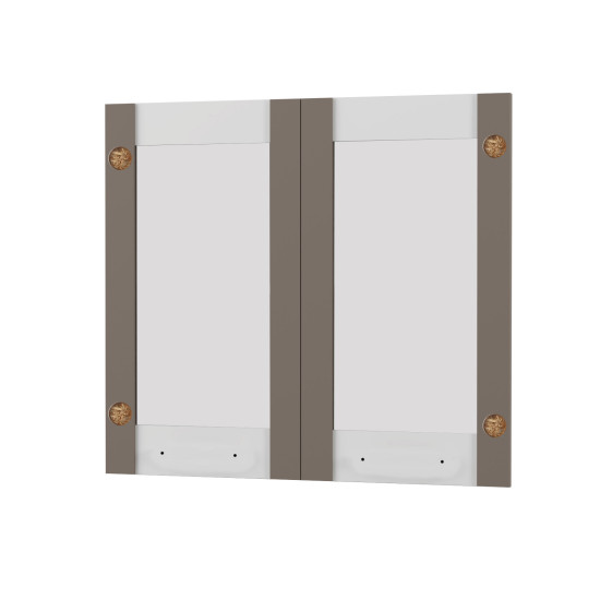 Wall Doors-Glass 80x71.8