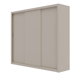 Ντουλάπα Grandio Cashmere