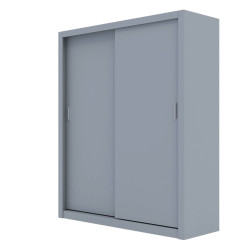 Ντουλάπα Reflex Γκρι