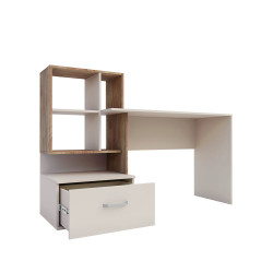 Γραφείο Viola Μπεζ Γραφείο Viola Μπεζ