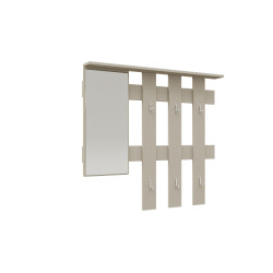 Σετ Εισόδου Reno-B Cashmere Σετ Εισόδου Reno-B Cashmere